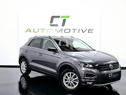 VW T-Roc VW T-Roc