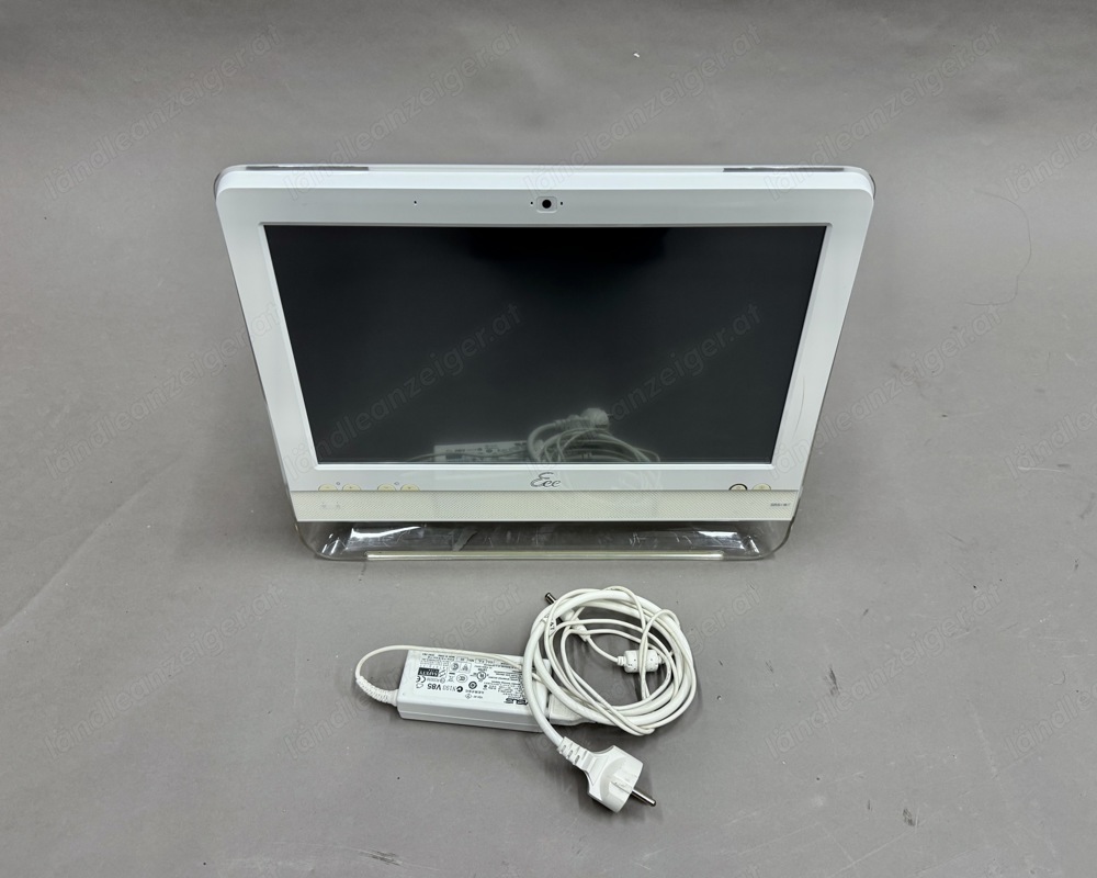 EEE PC All-In-One Desktop Computer