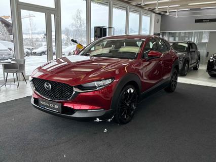 Mazda CX-30 2019