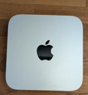 Verkaufe Apple Mac mini aus 2014