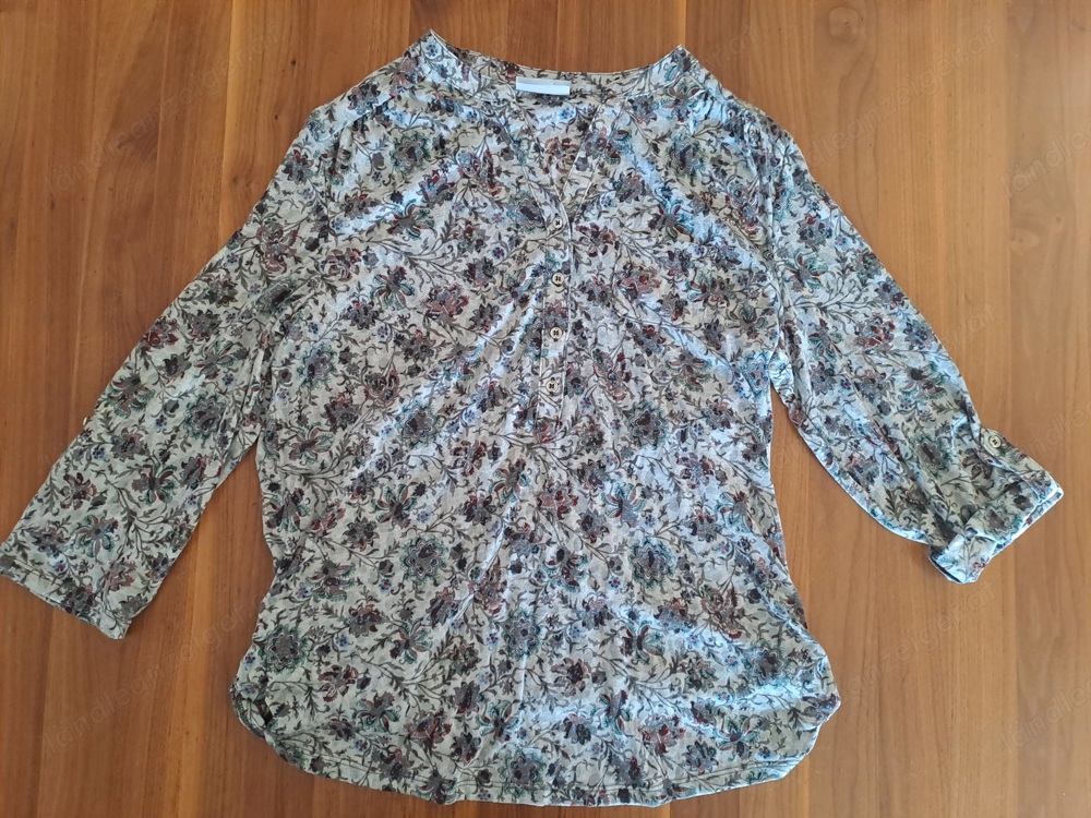 Damen Bluse