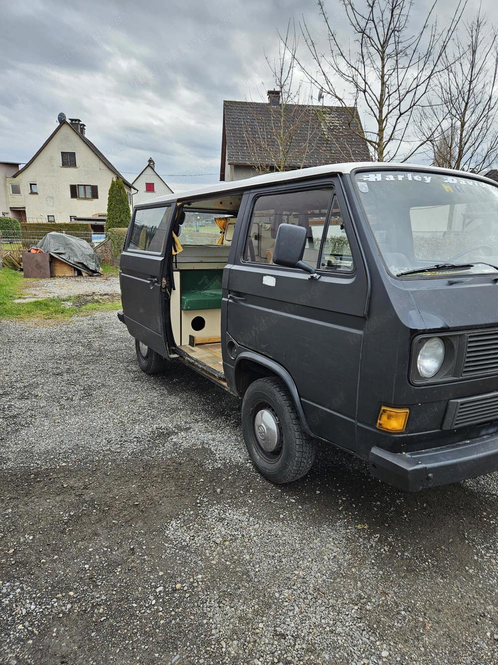 T3 Camper