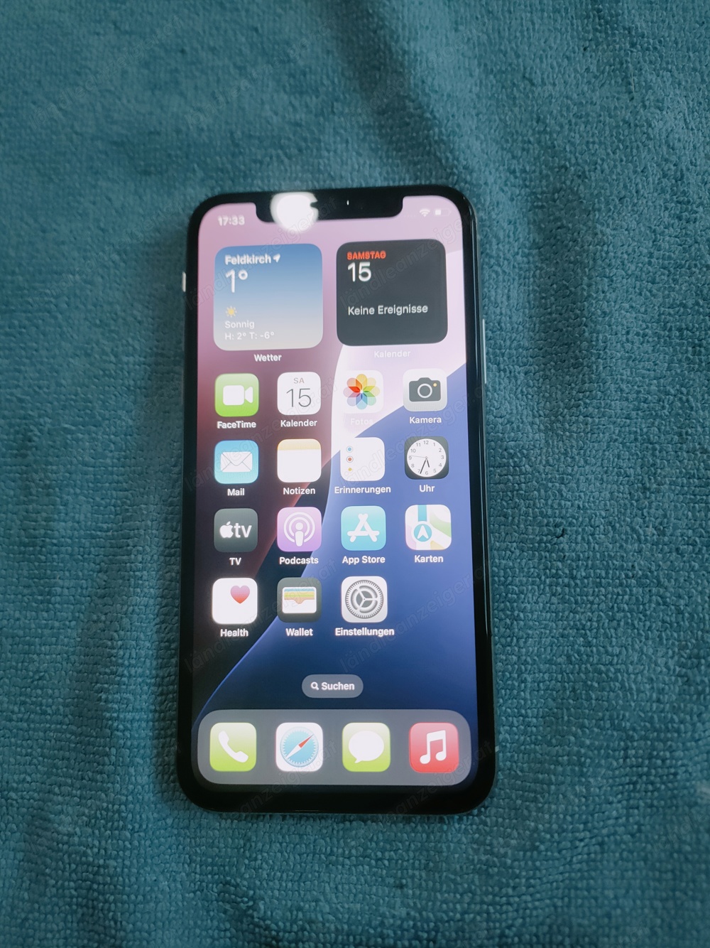 iPhone XS 512 GB 