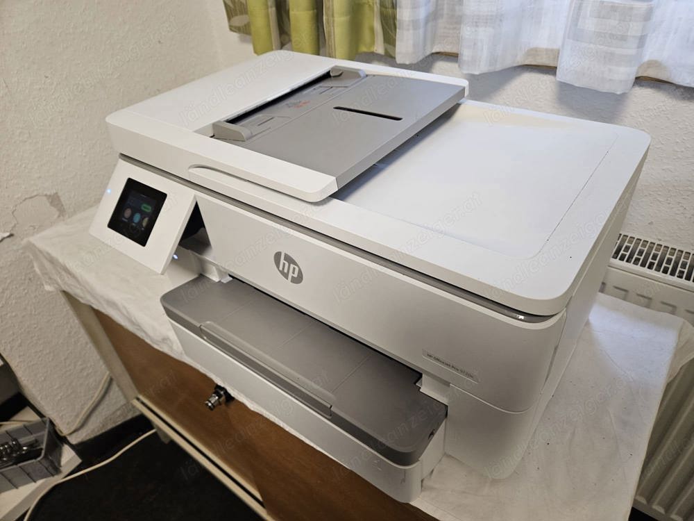 Hp Office Jet Pro 9720E