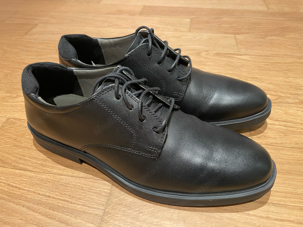 Herren lederschuhe