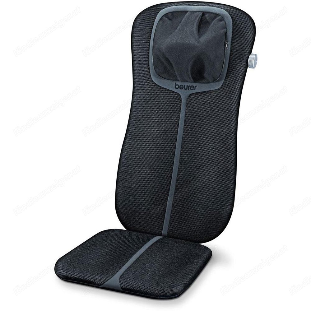 Beurer MG 254 Shiatsu Massage Sitzauflage