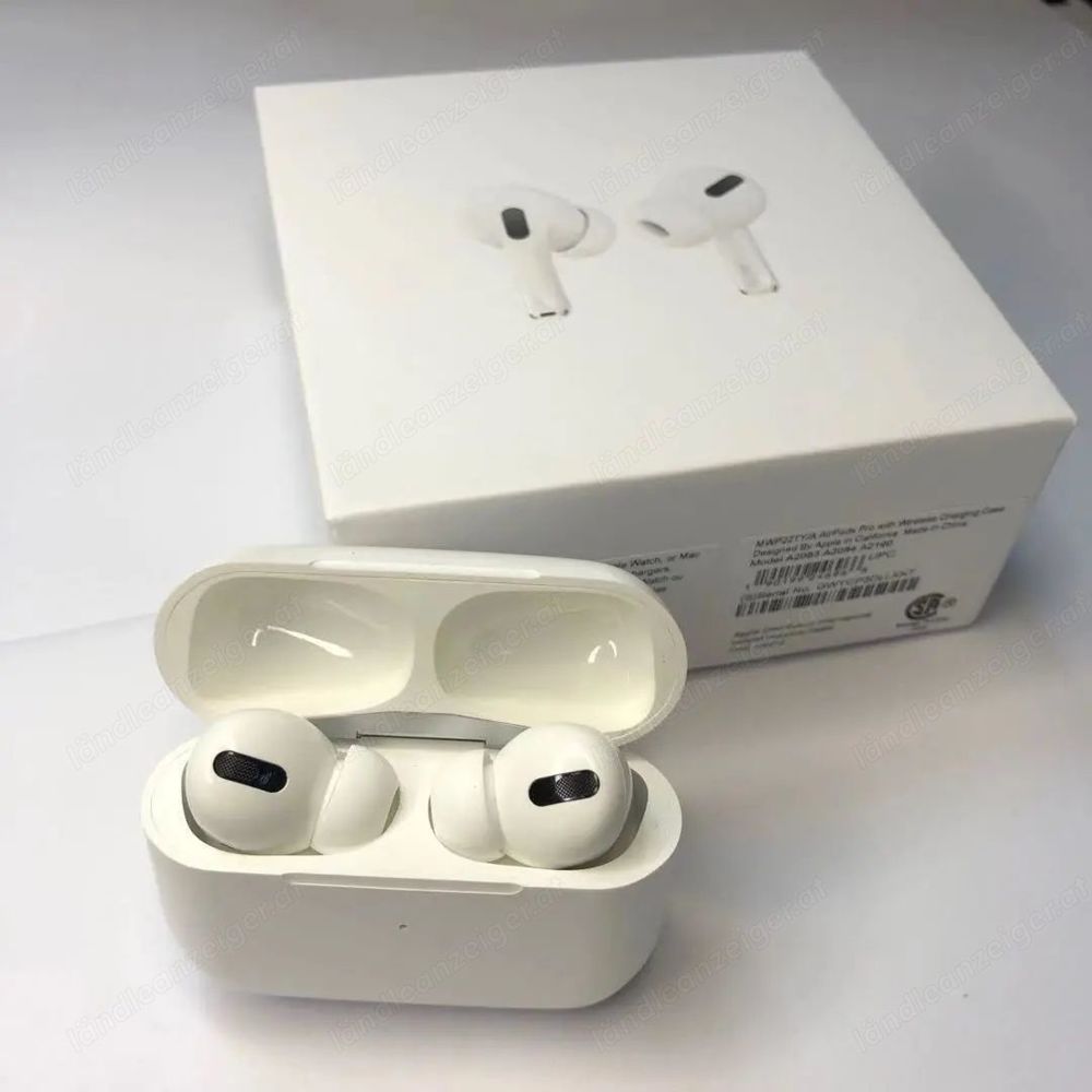 Apple AirPods Pro A2190