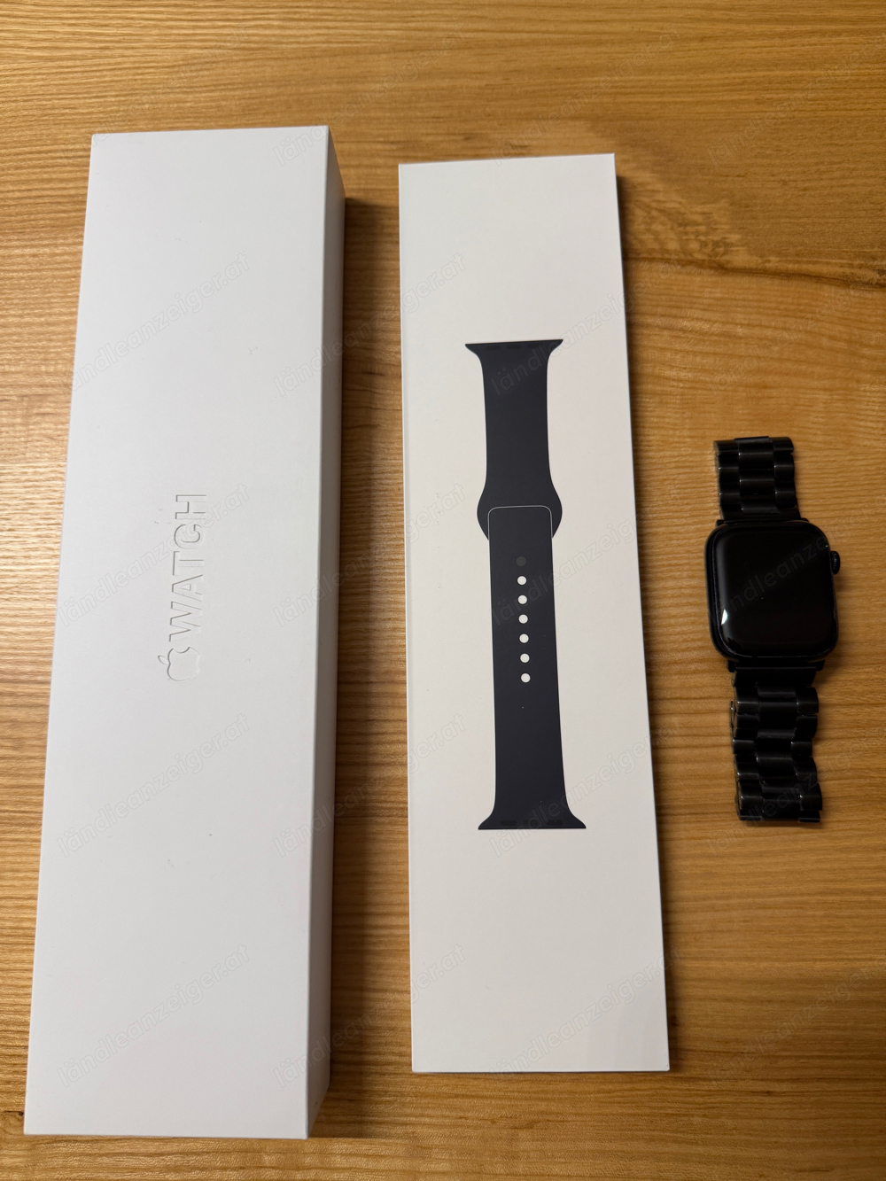 Apple Watch 7 Series 45mm