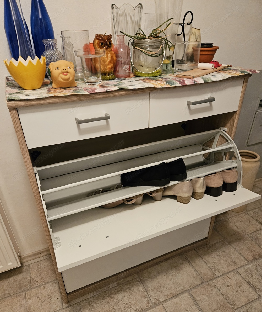 Haushaltsauflösung