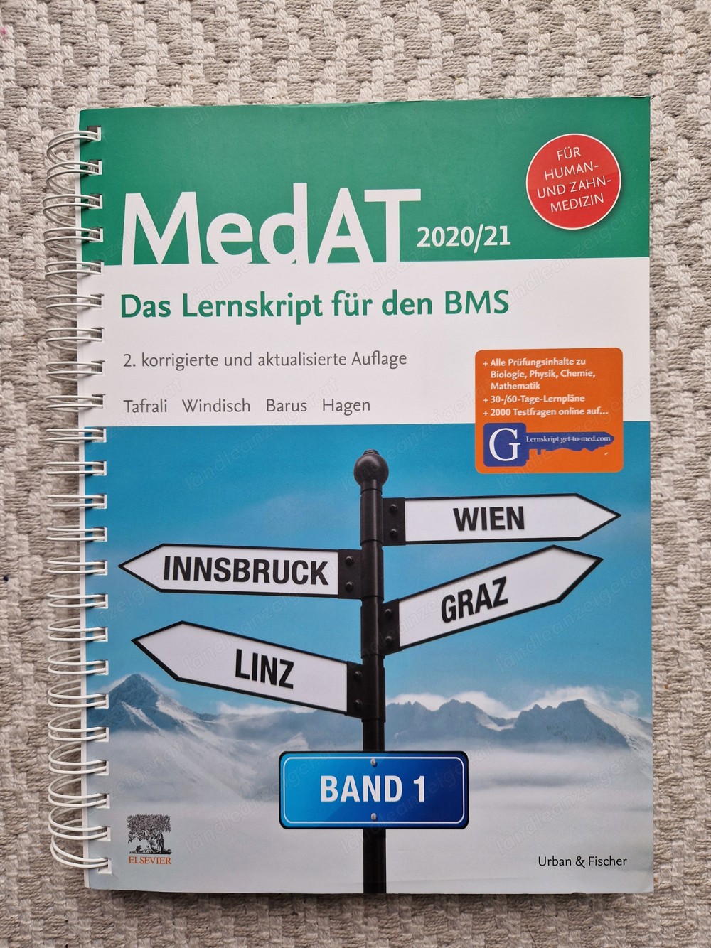 Medizinstudium