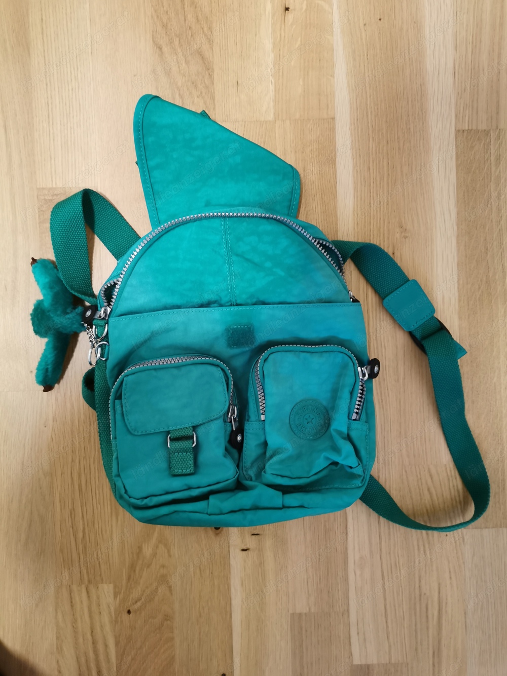 Kippling Kinderrucksack