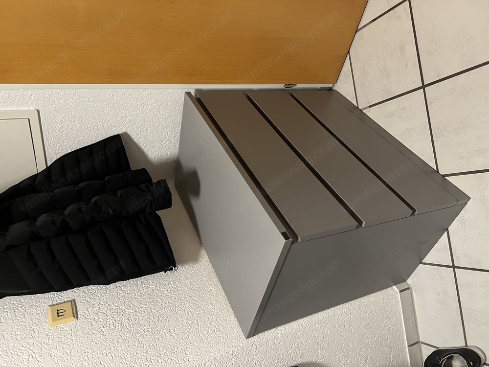 Kommode von Ikea 