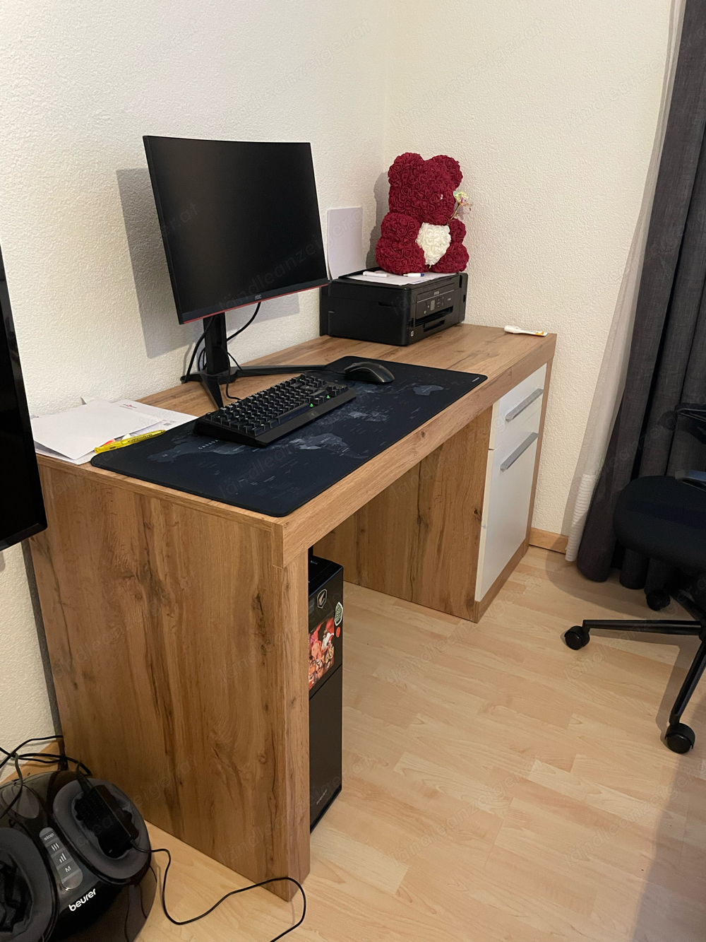 Büro Tisch