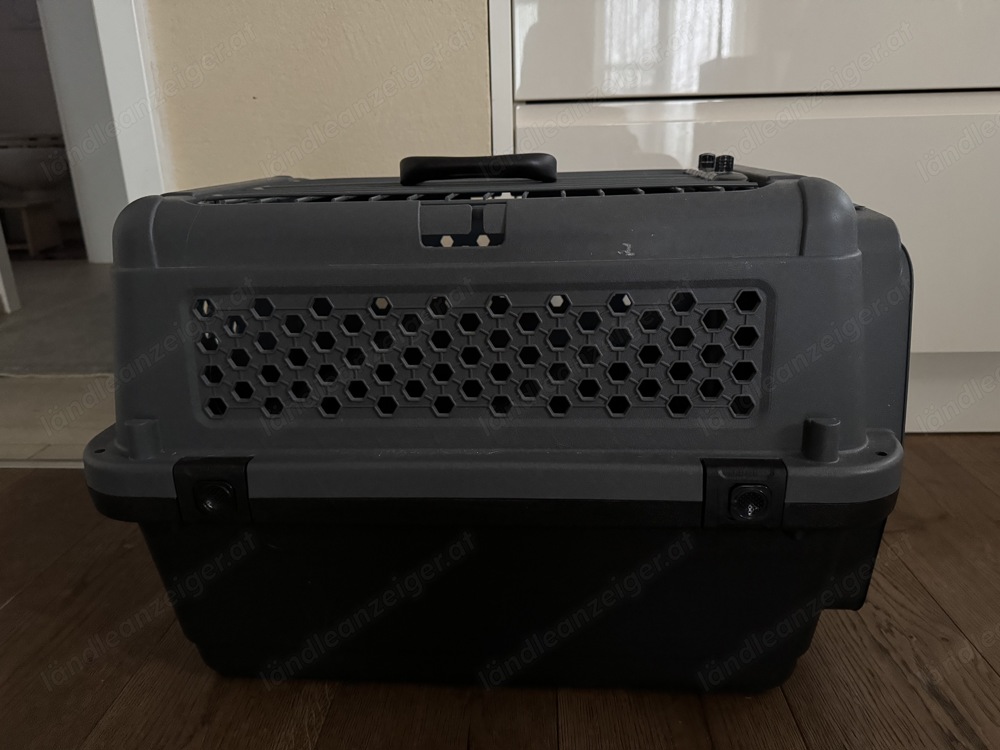 Transportbox für Hunde Katzen