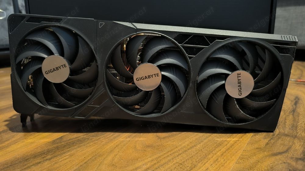 RTX 4080 Super | GIGABYTE Windforce V2