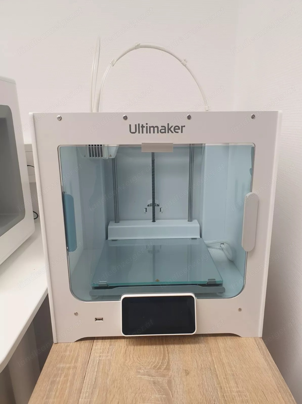 Ultimaker S3  3D Drucker