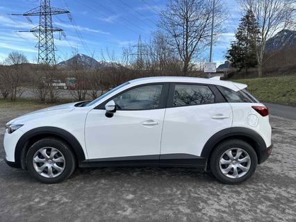 Mazda CX-3 Mazda CX-3