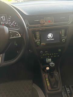 Skoda Rapid Skoda Rapid