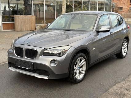 BMW X1 2010