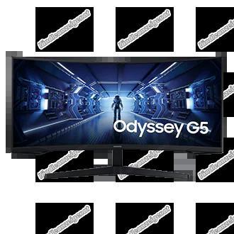 Samsung Odyssey G5 34