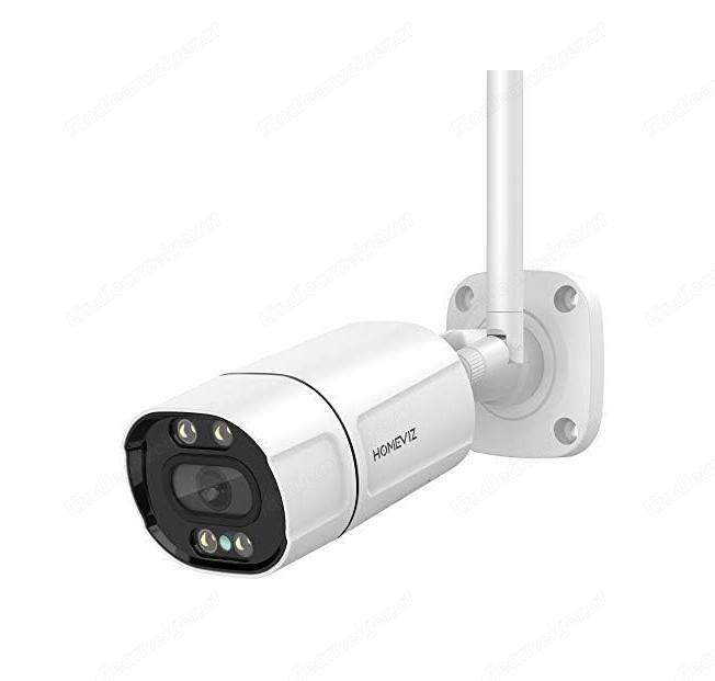 OB10 Wireless Secruity Camera