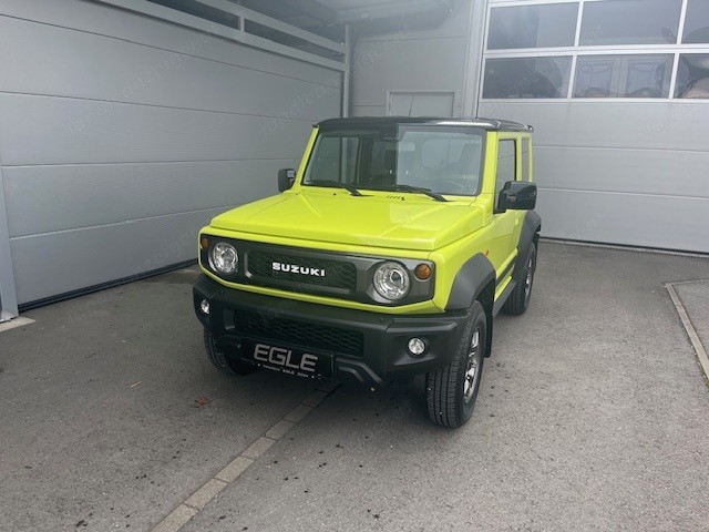 Suzuki Jimny Pure