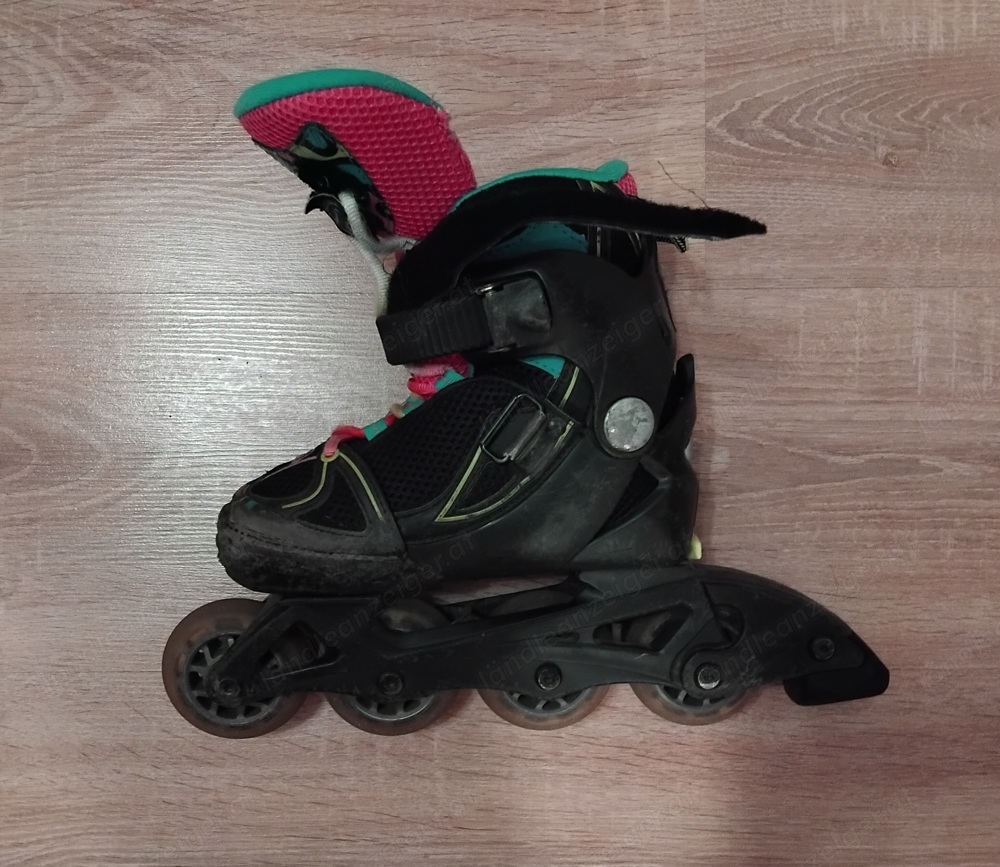 Fila Rollerblades Kinder