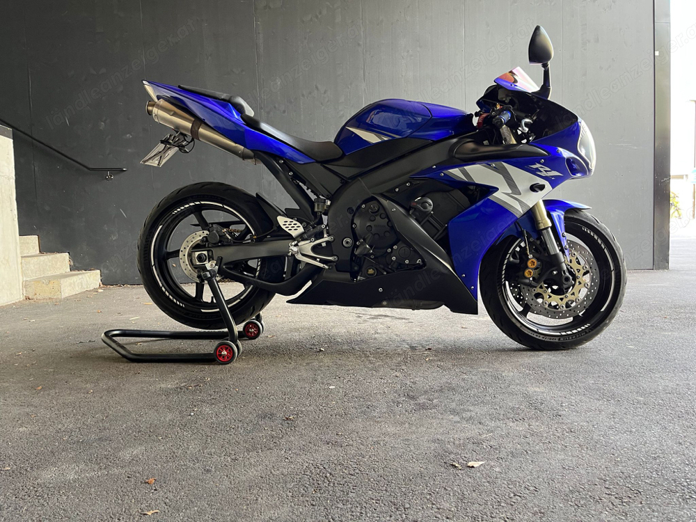 Yamaha YZF  R1