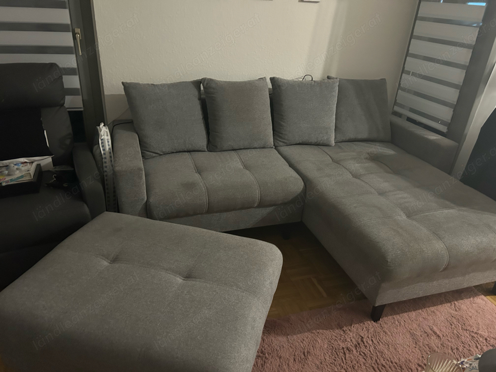 Couch zu verschenken