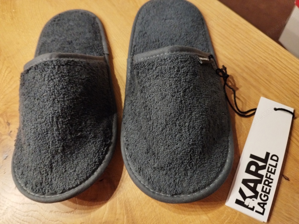 bade slipper