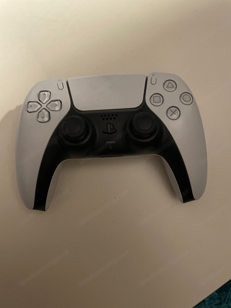 Ps5 Controller