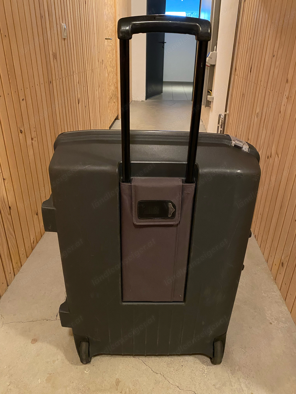 Samsonite Hartschalenkoffer