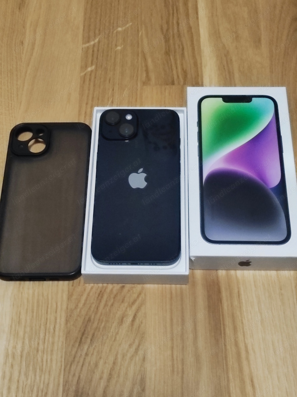 Verkaufe I-Phone 14 128 GB