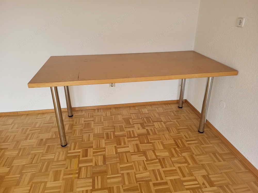 Bürotisch 