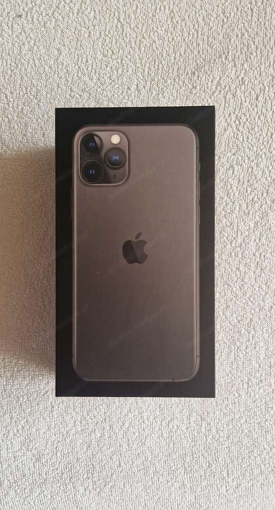 Iphone 11 pro 64 GB