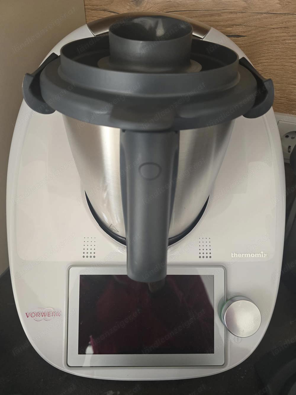 Thermomix TM6