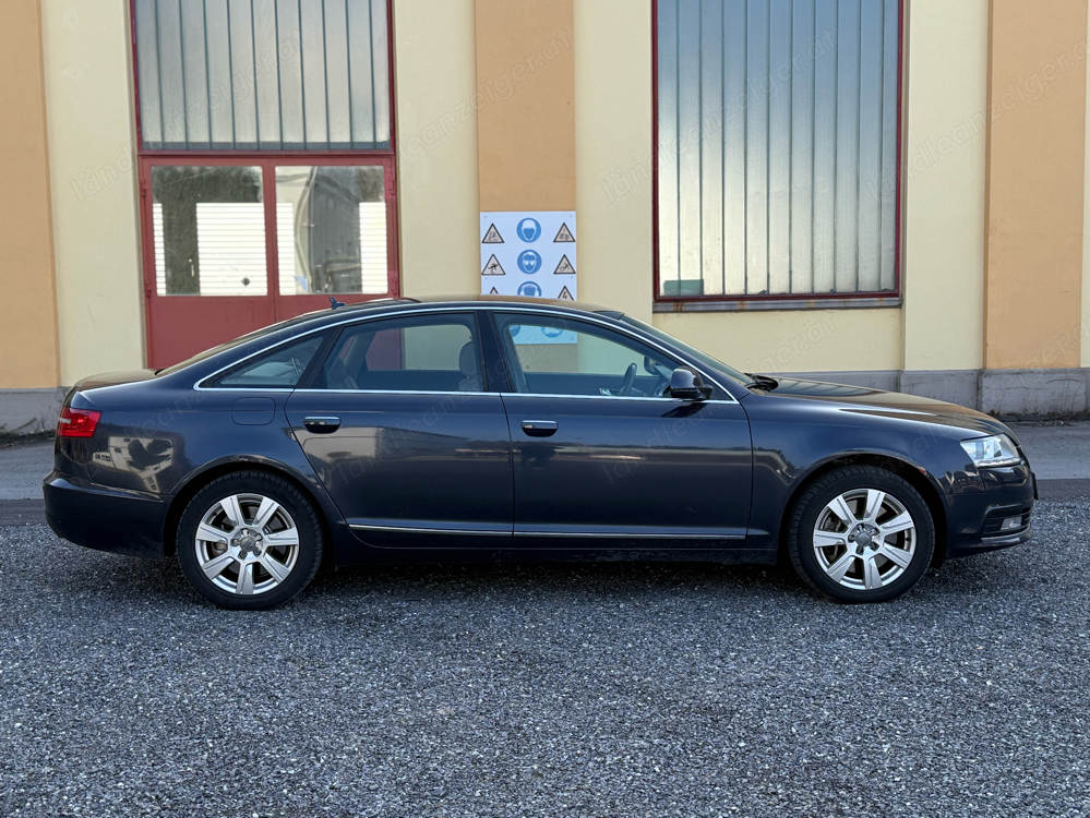 Audi A6 3.0 Tdi quattro Pickerl 1 26+4