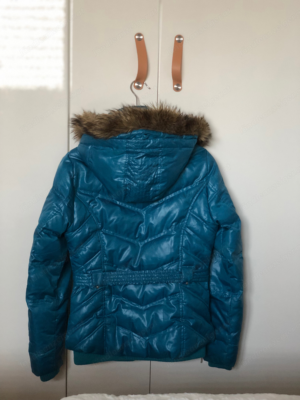 winterjacke