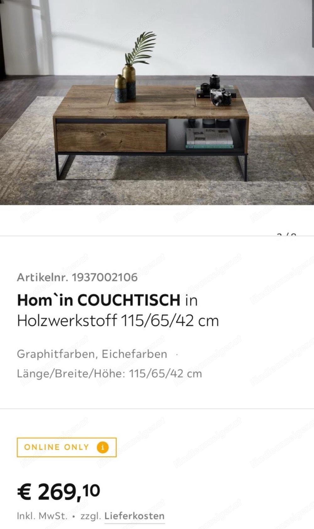 couchtisch