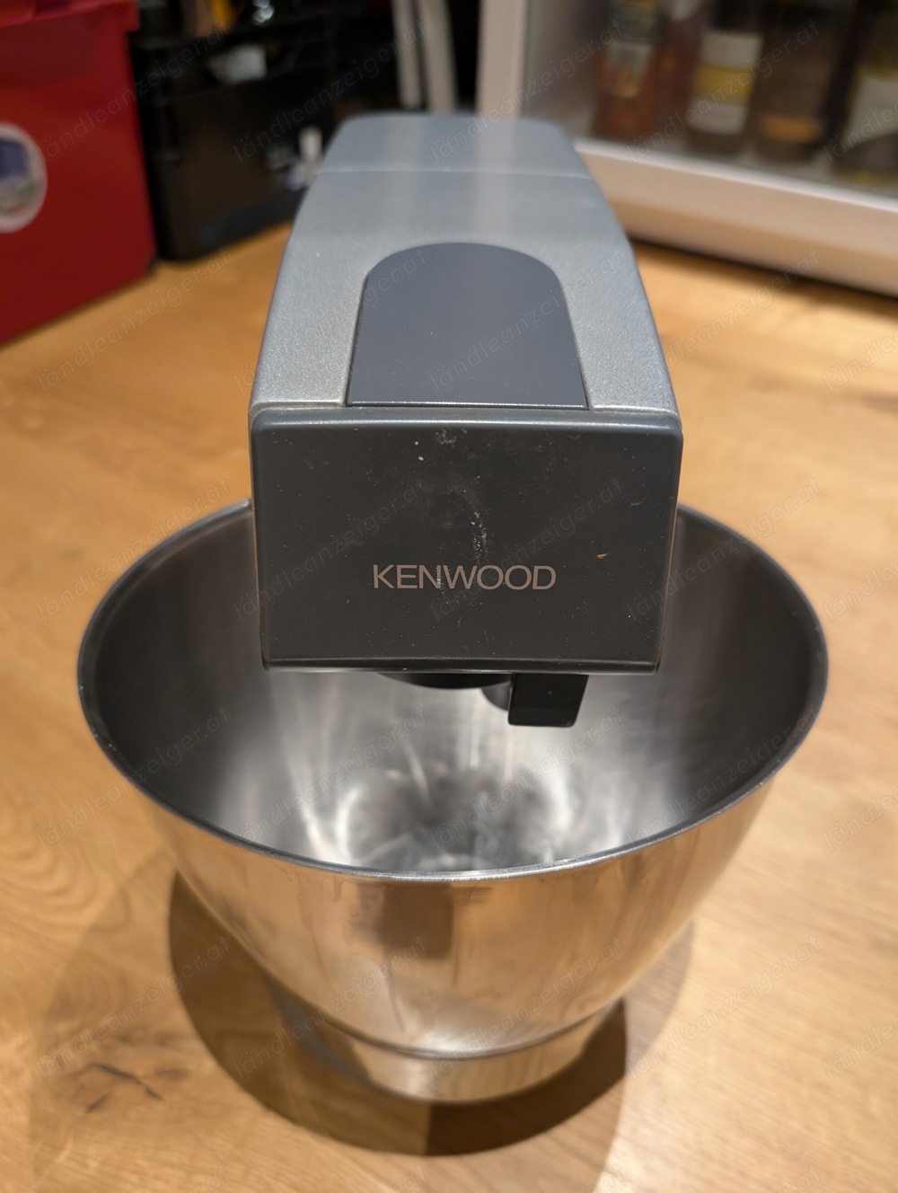 Kenwood Küchenmaschine 