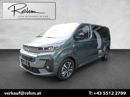 Citroen Spacetourer