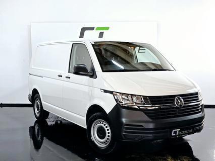 VW Transporter VW Transporter