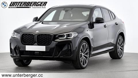 BMW X4 xDrive20d *2,99% Fixzins Aktion gültig bis 31.03.2025