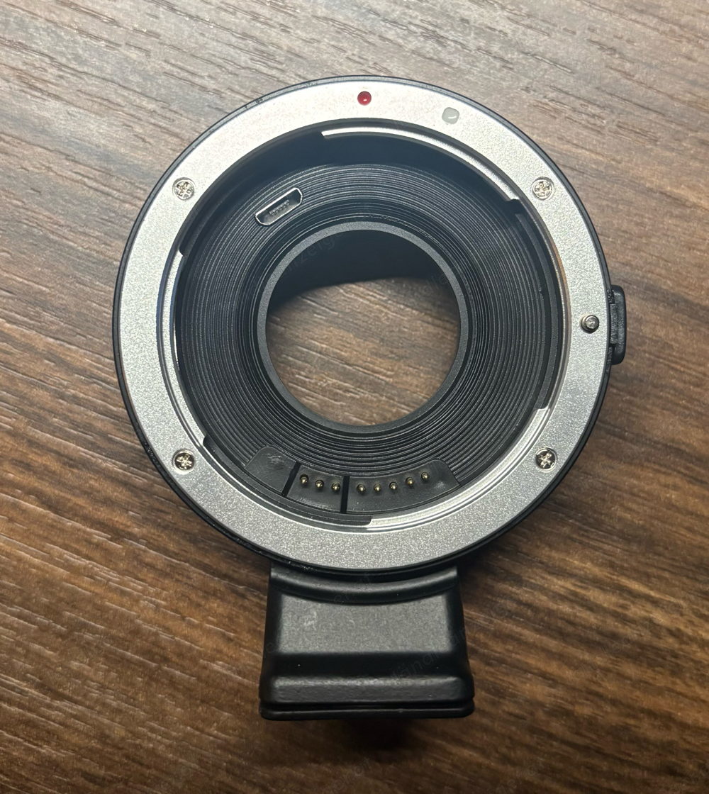 Kamera adapter EF-FX1 