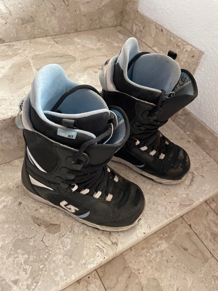 Burton Snowboardschuhe