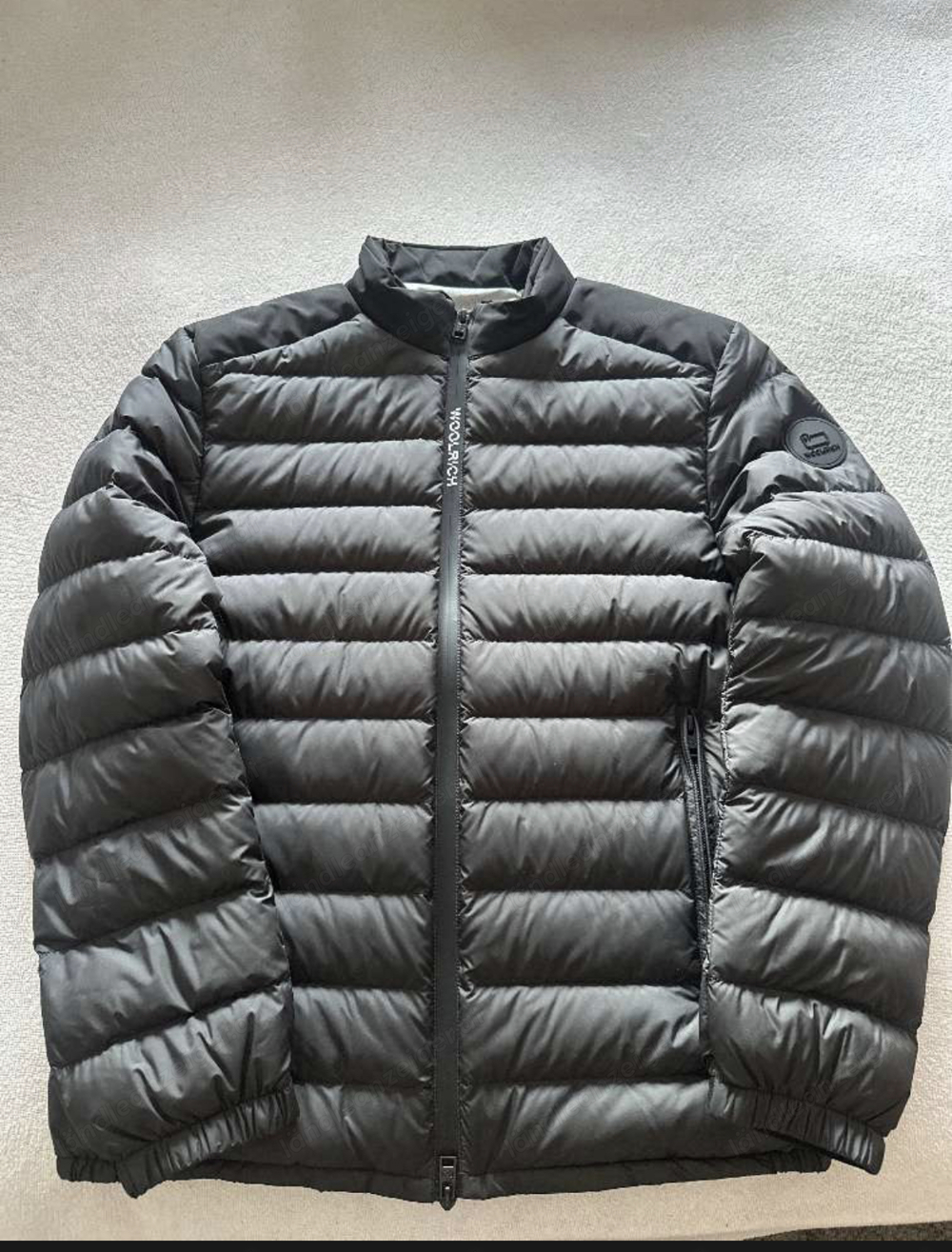 Woolrich Daunenjacke, Übergangsjacke