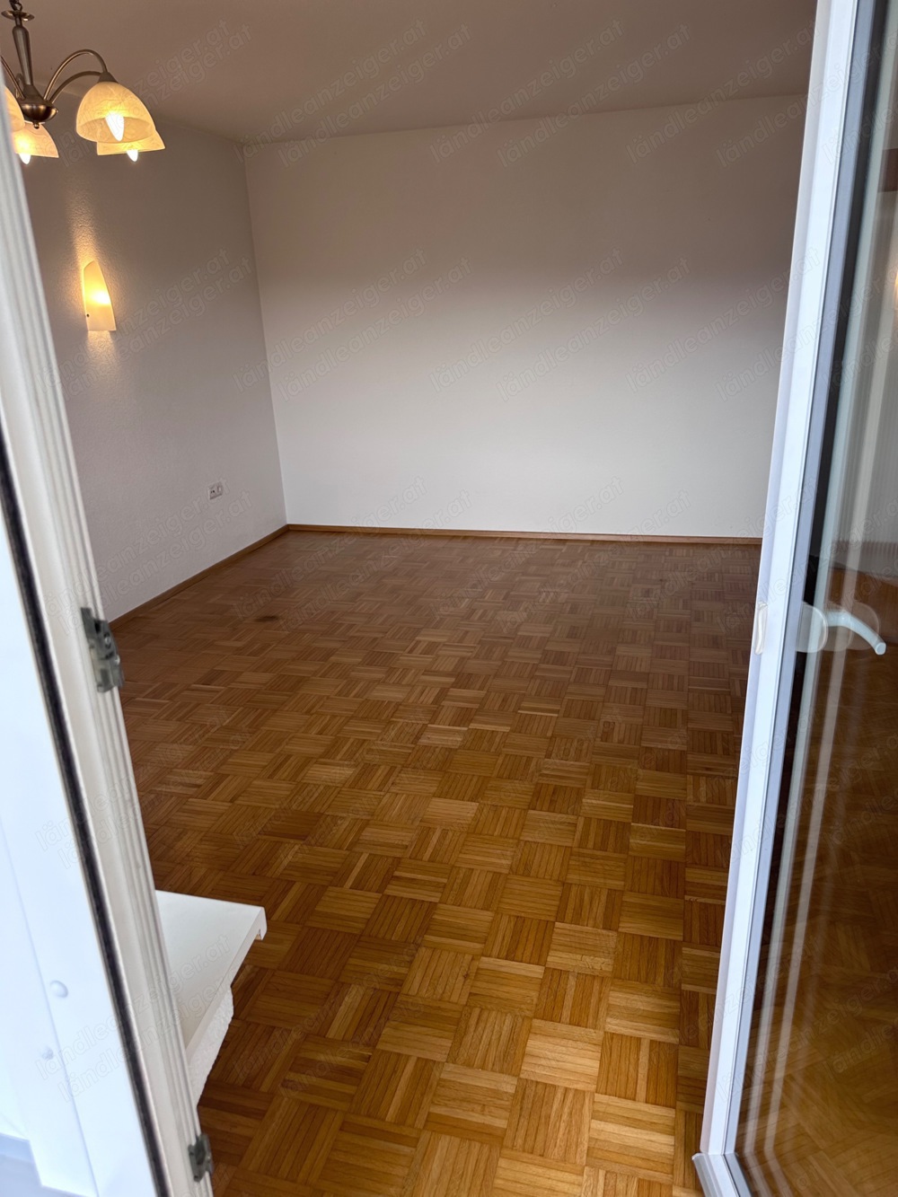 Wohnung 38 m   ab Sofort verfügbar. 