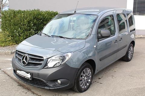 Mercedes-Benz Citan 2019