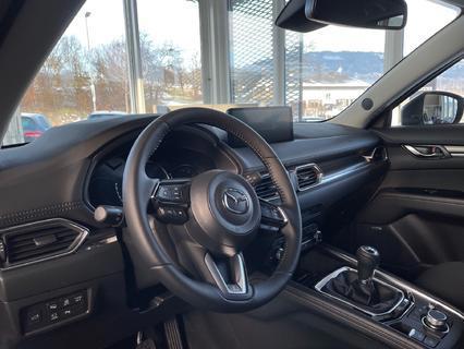Mazda CX-5 2022 Mazda CX-5 2022