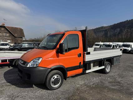 Iveco Daily 35c17 Pritsche